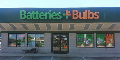 Wilmington, NC Commercial Business Accounts | Batteries Plus Store Store #174