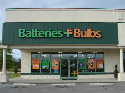 Car Batteries | Cell Phone Repair | Key Fob Replacement | Batteries Plus Bulbs Store #177