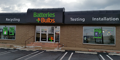 Harrisburg, PA Commercial Business Accounts | Batteries Plus Store Store #188