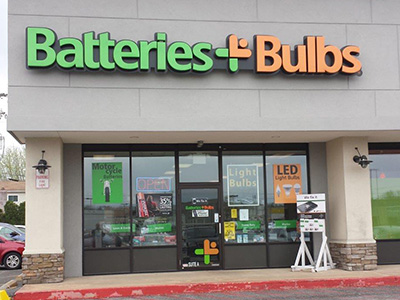 Car Batteries | Cell Phone Repair | Key Fob Replacement | Batteries Plus Bulbs Store #189