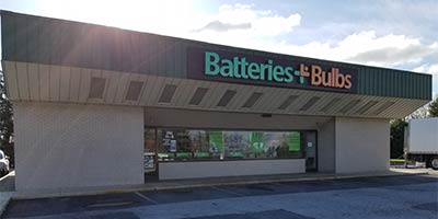 Camp Hill Car & Truck Battery Testing & Replacement | Batteries Plus Bulbs Store #190
