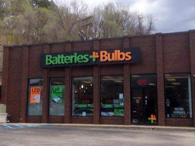 Car Batteries | Cell Phone Repair | Key Fob Replacement | Batteries Plus Bulbs Store #192