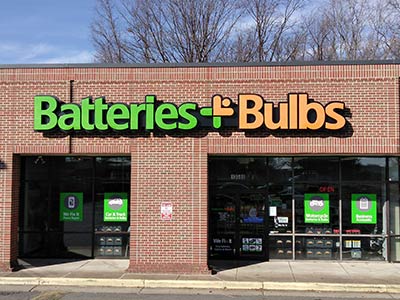 Woodbridge, VA Commercial Business Accounts | Batteries Plus Store Store #193
