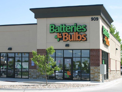 Ankeny, IA Commercial Business Accounts | Batteries Plus Store #203