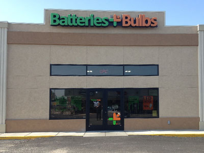 Pocatello, ID Commercial Business Accounts | Batteries Plus Store #204
