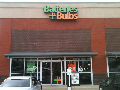 Car Batteries | Cell Phone Repair | Key Fob Replacement | Batteries Plus Bulbs Store #206