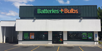 Medford, OR Commercial Business Accounts | Batteries Plus Store #208
