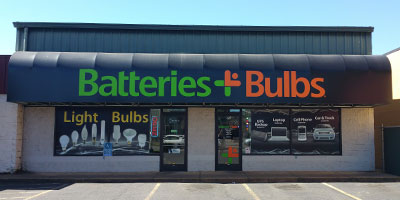 Eugene, OR Commercial Business Accounts | Batteries Plus Store #211