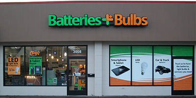 Car Batteries | Cell Phone Repair | Key Fob Replacement | Batteries Plus Store #214