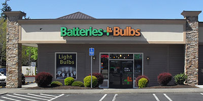 Tualatin, OR Commercial Business Accounts | Batteries Plus Store #216