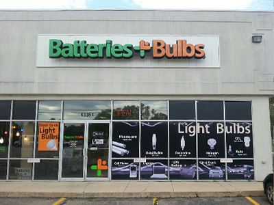 Virginia Beach, VA Commercial Business Accounts | Batteries Plus Store Store #220