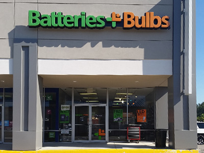 Columbia, SC Commercial Business Accounts | Batteries Plus Store Store #232