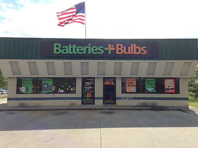 Car Batteries | Cell Phone Repair | Key Fob Replacement | Batteries Plus Bulbs Store #242