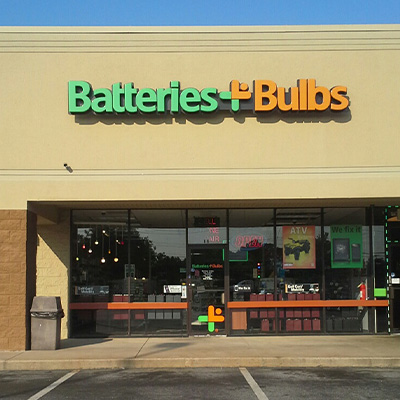 Gainesville, GA Commercial Business Accounts | Batteries Plus Store Store #249