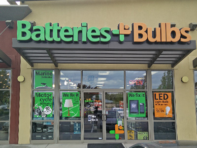 Car Batteries | Cell Phone Repair | Key Fob Replacement | Batteries Plus Bulbs Store #250
