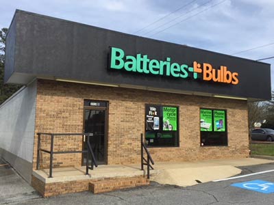 Car Batteries | Cell Phone Repair | Key Fob Replacement | Batteries Plus Bulbs Store #251