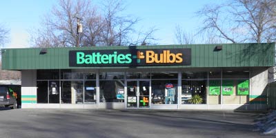 Billings, MT Commercial Business Accounts | Batteries Plus Store #253