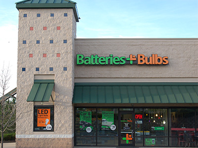 Car Batteries | Cell Phone Repair | Key Fob Replacement | Batteries Plus Bulbs Store #259