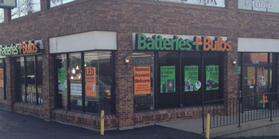 St. Louis, MO Commercial Business Accounts | Batteries Plus Store #268
