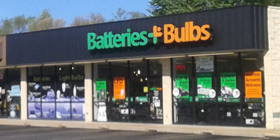 Car Batteries | Cell Phone Repair | Key Fob Replacement | Batteries Plus Bulbs Store #271