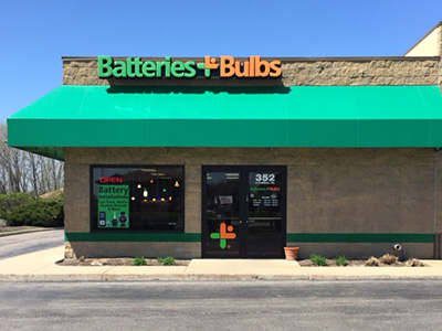 Elgin, IL Commercial Business Accounts | Batteries Plus Store #280