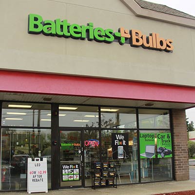 Villa Park, IL Commercial Business Accounts | Batteries Plus Store #288