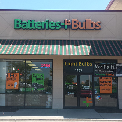 Lees Summit, MO Commercial Business Accounts | Batteries Plus Store Store #289