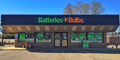 Lake Zurich Car & Truck Battery Testing & Replacement | Batteries Plus Bulbs Store #296