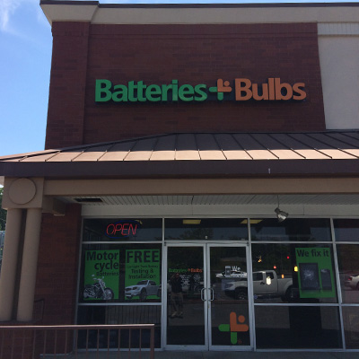 Buford Car & Truck Battery Testing & Replacement | Batteries Plus Store #299
