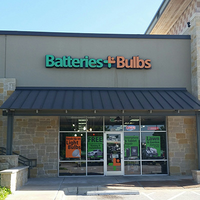 Car Batteries | Cell Phone Repair | Key Fob Replacement | Batteries Plus Bulbs Store #301