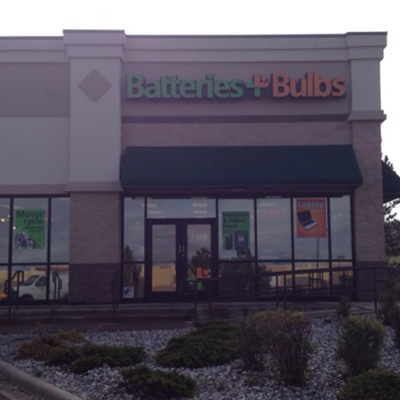 Colorado Springs, CO Commercial Business Accounts | Batteries Plus Store Store #305
