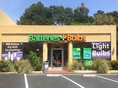 San Rafael Car & Truck Battery Testing & Replacement | Batteries Plus Bulbs Store #308