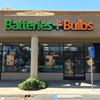 Ventura, CA Commercial Business Accounts | Batteries Plus Store Store #321