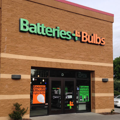 Car Batteries | Cell Phone Repair | Key Fob Replacement | Batteries Plus Bulbs Store #322