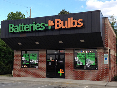 Car Batteries | Cell Phone Repair | Key Fob Replacement | Batteries Plus Bulbs Store #323