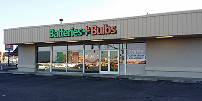 Phoenix, AZ Commercial Business Accounts | Batteries Plus Store #331