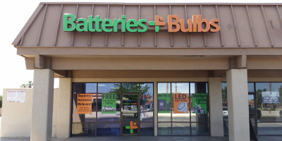 Car Batteries | Cell Phone Repair | Key Fob Replacement | Batteries Plus Bulbs Store #333