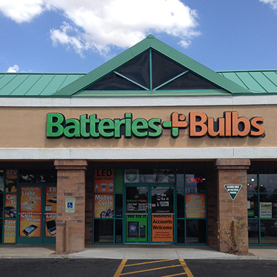 Car Batteries | Cell Phone Repair | Key Fob Replacement | Batteries Plus Bulbs Store #334