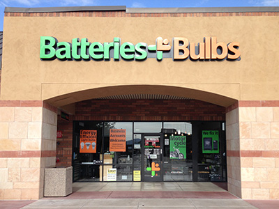Car Batteries | Cell Phone Repair | Key Fob Replacement | Batteries Plus Bulbs Store #336