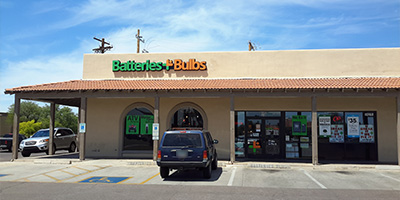Glendale, AZ Commercial Business Accounts | Batteries Plus Store #338