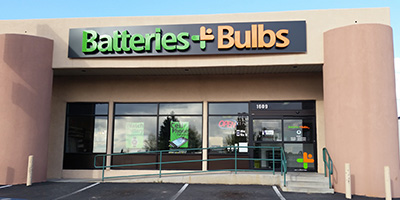Santa Fe, NM Commercial Business Accounts | Batteries Plus Store #345