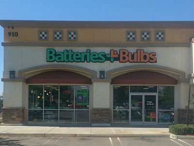 Sacramento - Roseville Car & Truck Battery Testing & Replacement | Batteries Plus Store #348