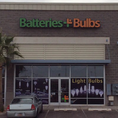 Washington Car & Truck Battery Testing & Replacement | Batteries Plus Bulbs Store #355
