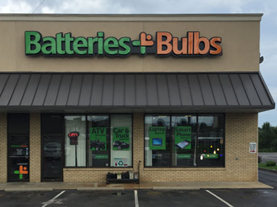 Somerset, KY Commercial Business Accounts | Batteries Plus Store #362