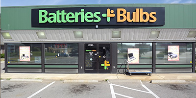 Clarksville, TN Commercial Business Accounts | Batteries Plus Store #363