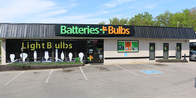 Car Batteries | Cell Phone Repair | Key Fob Replacement | Batteries Plus Bulbs Store #365