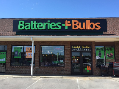 Car Batteries | Cell Phone Repair | Key Fob Replacement | Batteries Plus Bulbs Store #368