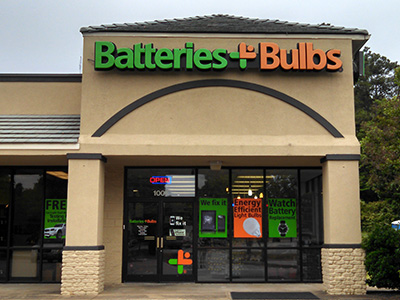Jackson, TN Commercial Business Accounts | Batteries Plus Store Store #370