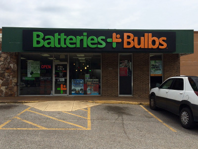 Memphis Car & Truck Battery Testing & Replacement | Batteries Plus Bulbs Store #372