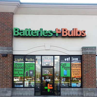 Burton, MI Commercial Business Accounts | Batteries Plus Store Store #376